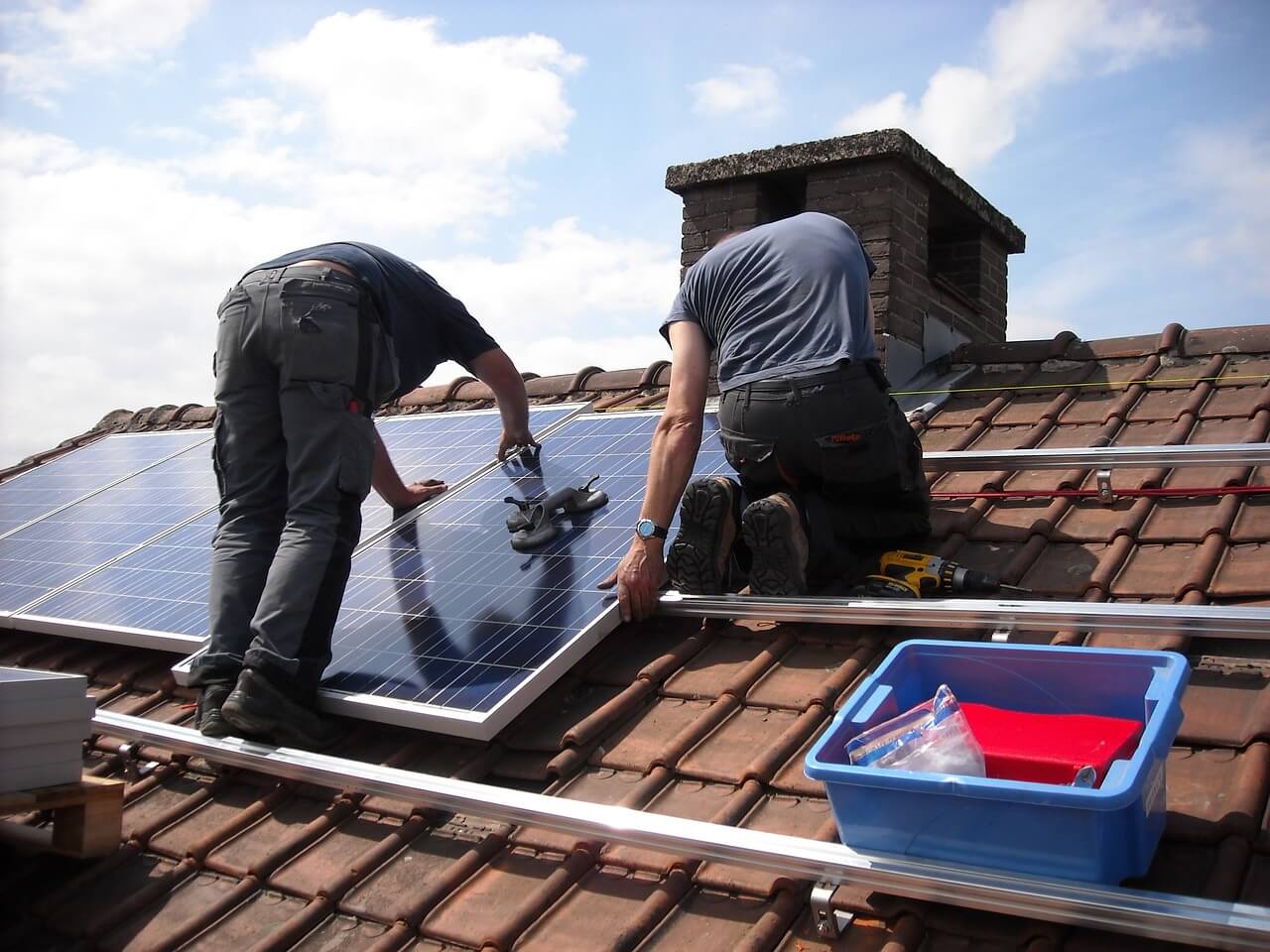 Brighten Your Life: Embracing the Benefits of Solar Panels